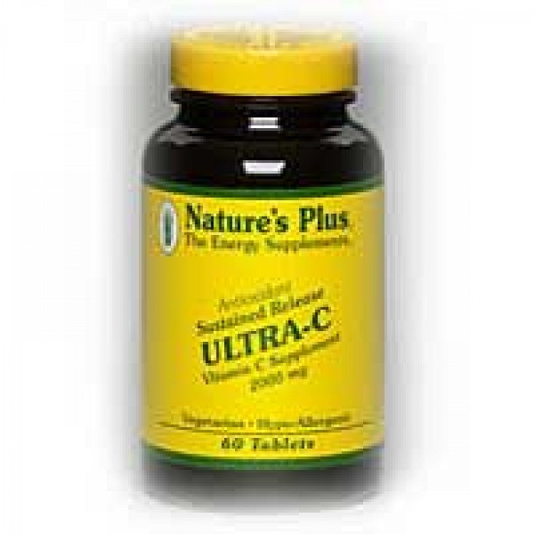 Ultra-C 2000 mg