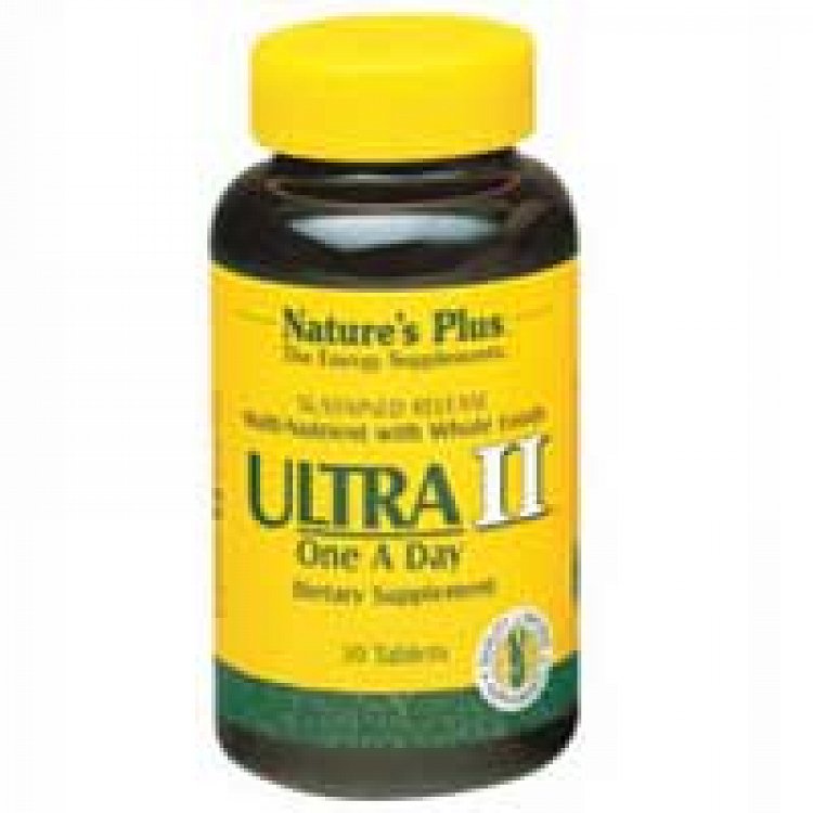 Ultra two 30 tablets