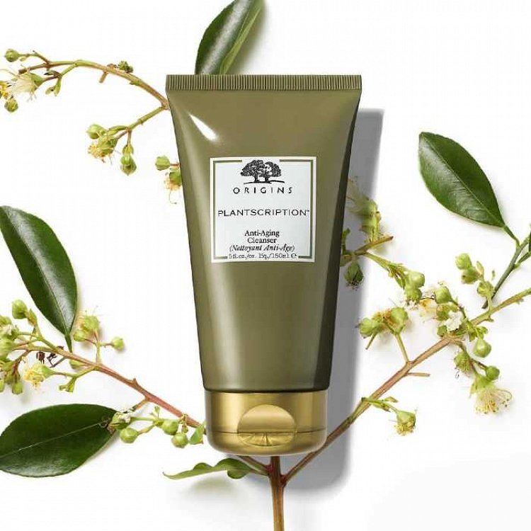 Origins Plantscription Anti-aging Cleanser, 150ml 