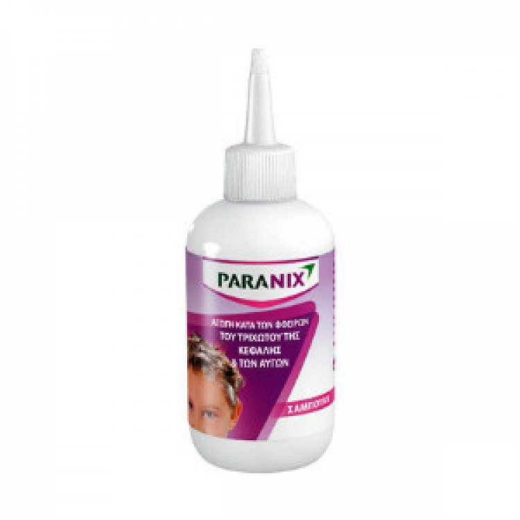 Paranix Shampoo 200ml