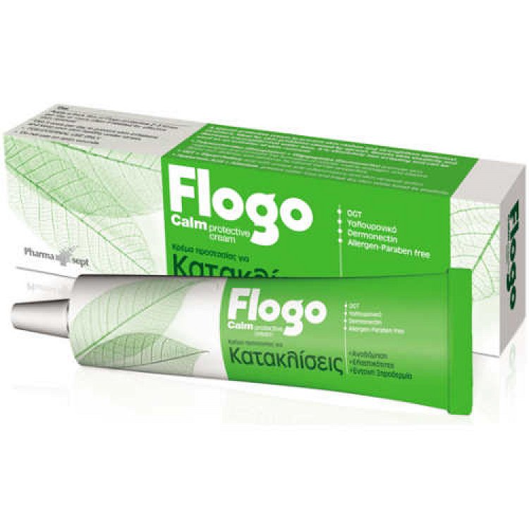 Flogo Calm Protective Cream 50ml