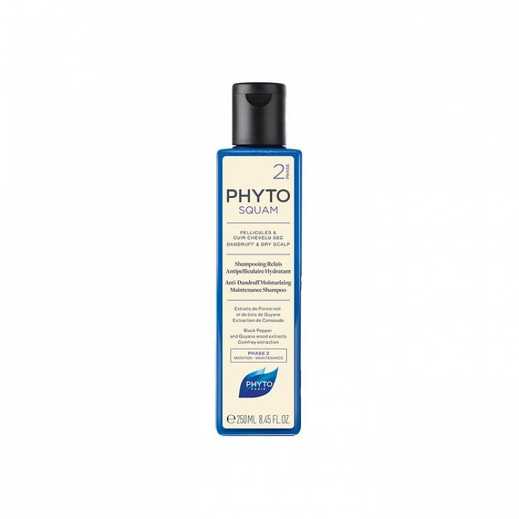 Phytosquam Shampoo Hydratant 200ml