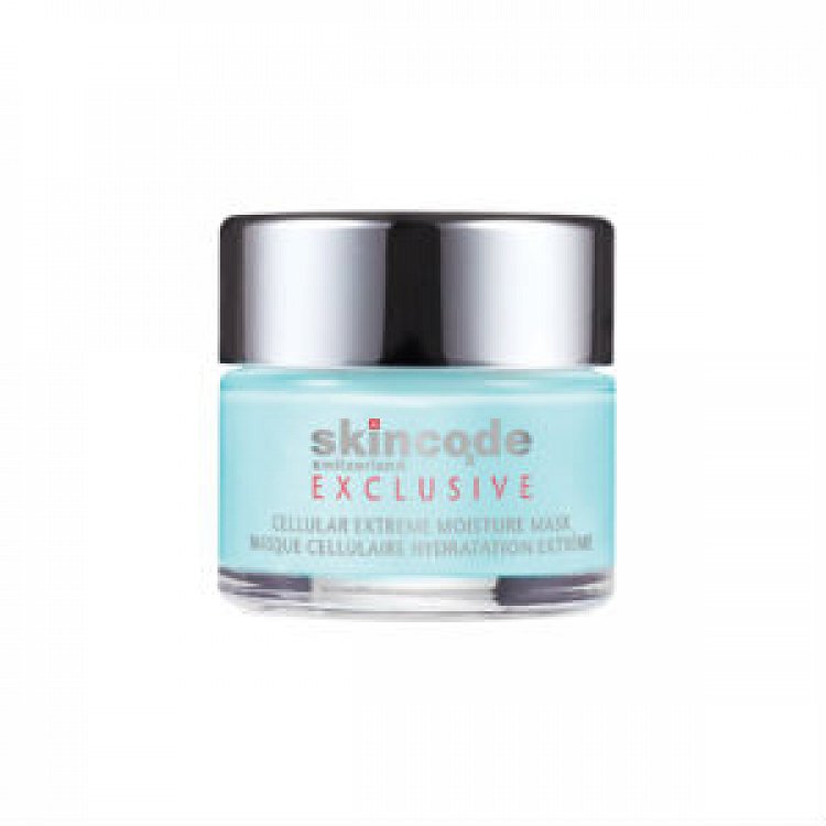 Skincode Exclusive Cellular Moisture Mask 50ml