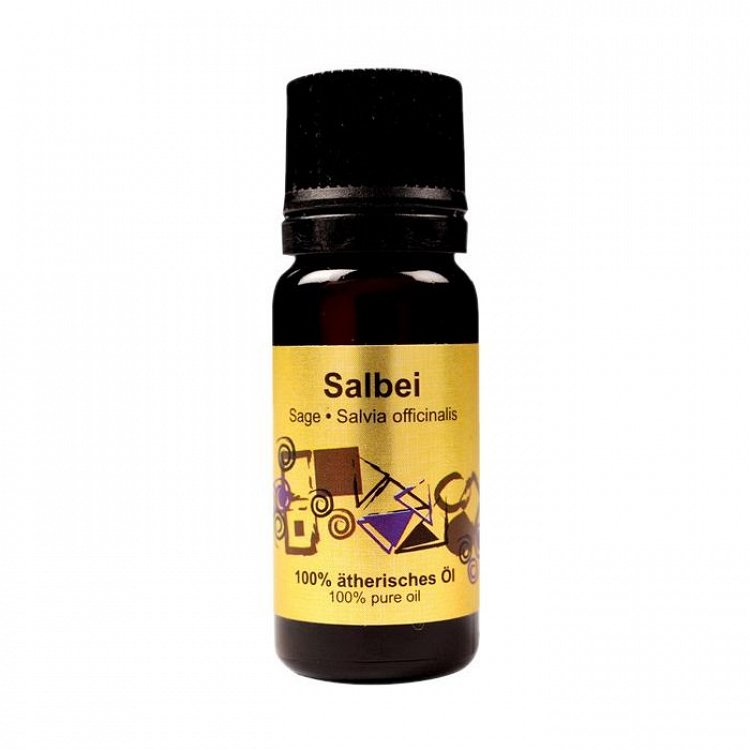 Styx Essential Oil Sage