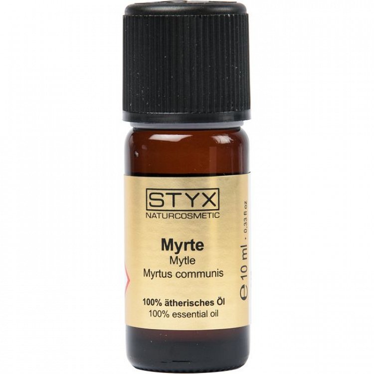 Styx Essential Oil Myrtle