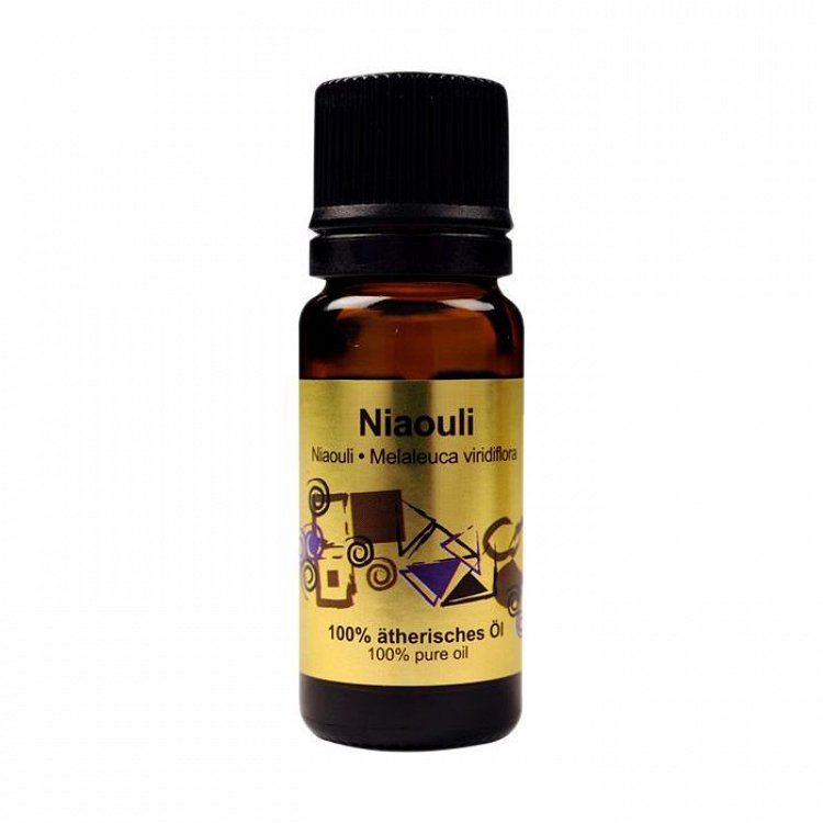 Styx Essential Oil Niaouli