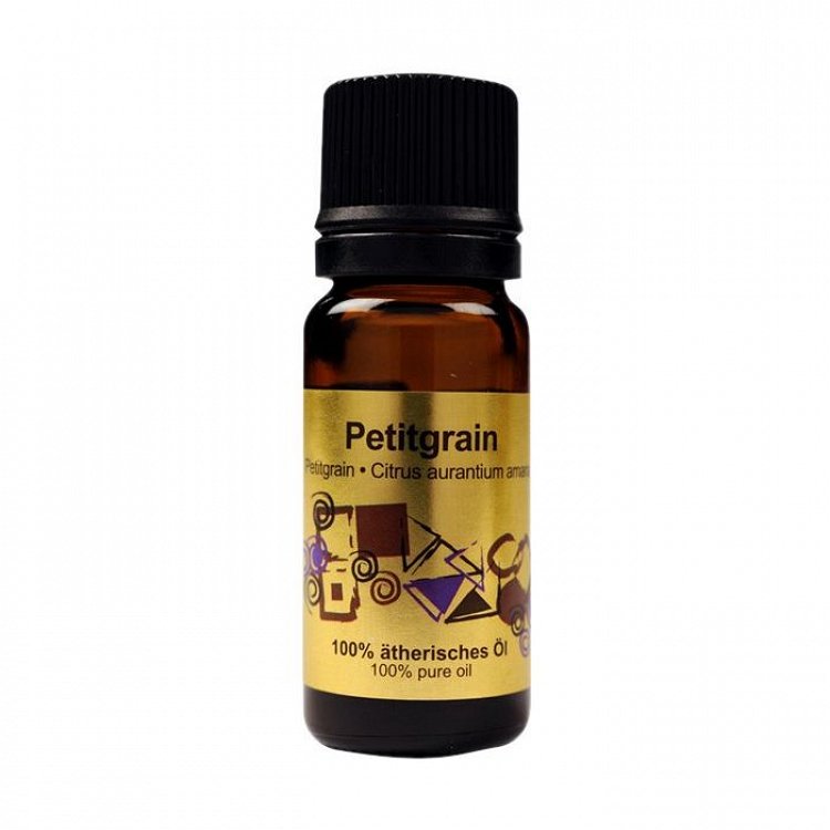 Styx Essential Oil Orange Bitter