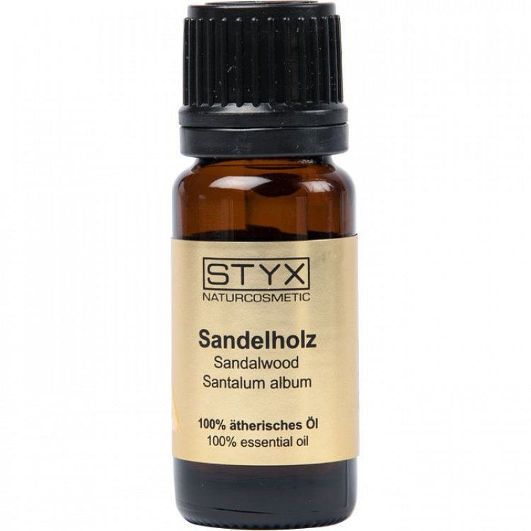 Styx Essential Oil Sandalwood