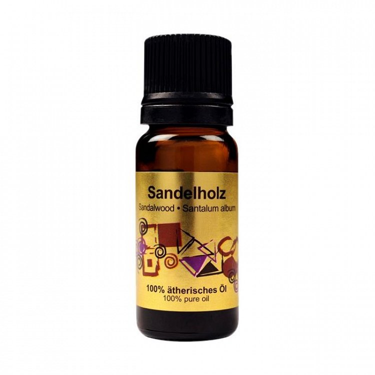 Styx Essential Oil Sandalwood