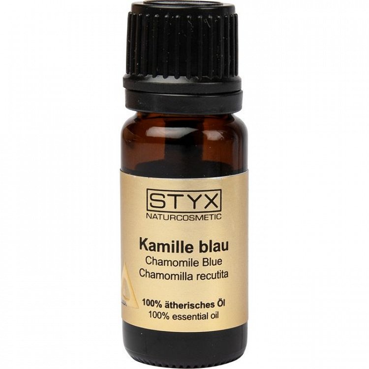 Styx Essential Oil Chamomile German 1ml