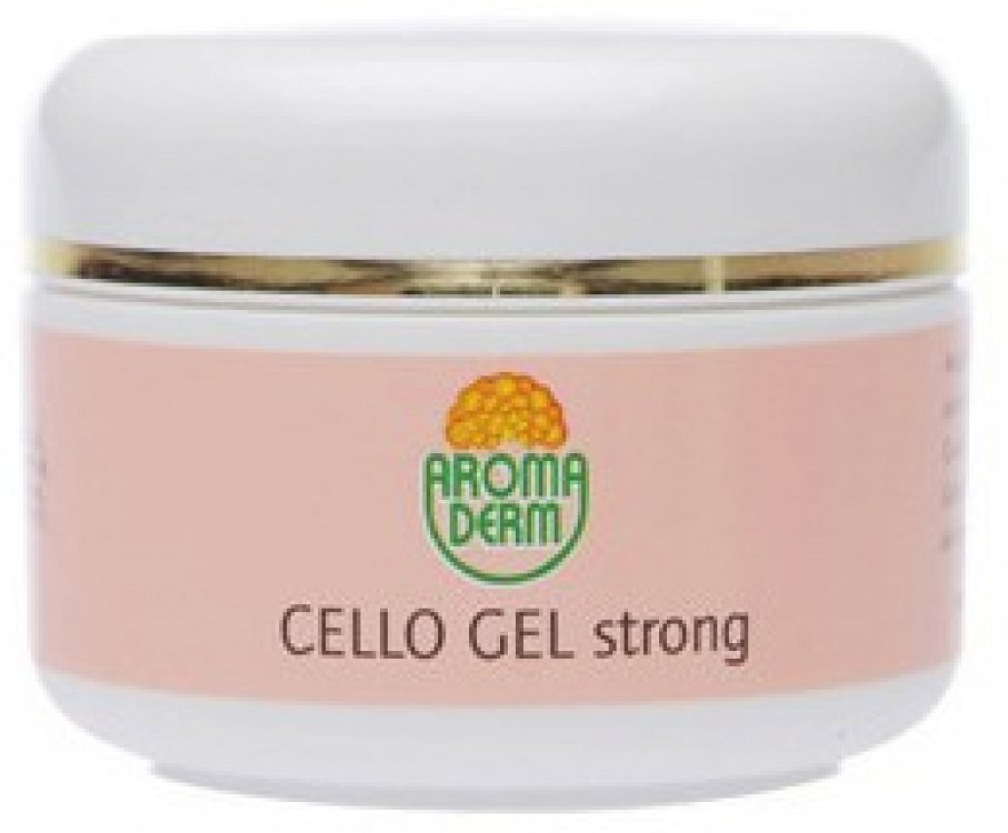 Styx (AromaDerm) Cello Gel Strong 150ml