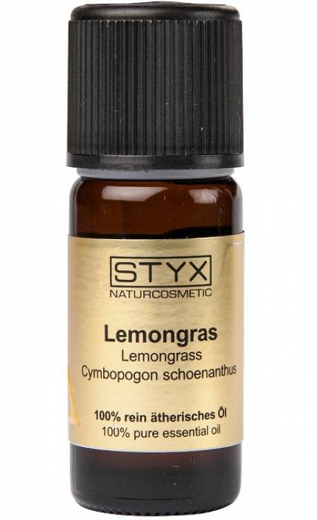 Styx Essential Oil Lemongrass