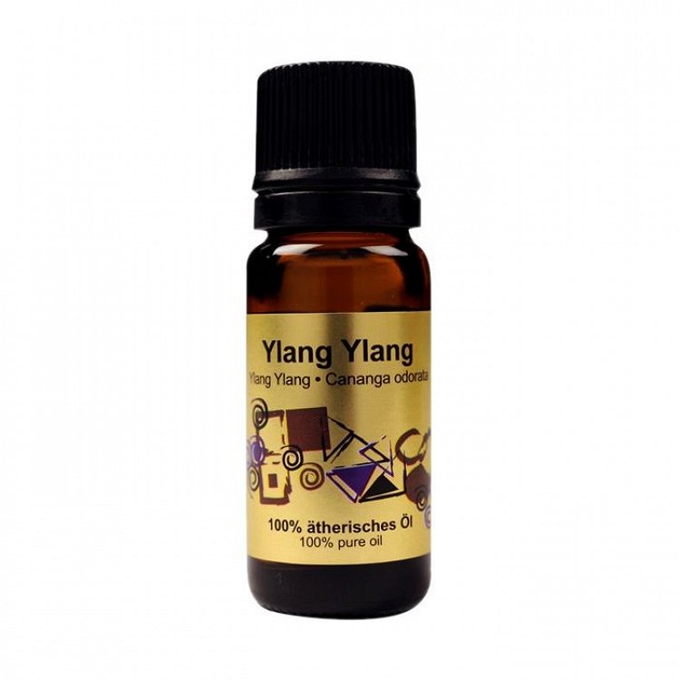 Styx Essential Oil Ylang-Ylang