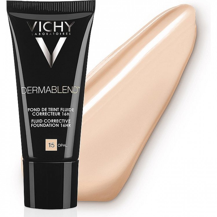 Vichy Correcter Dermablend Make-up 15, 30ml