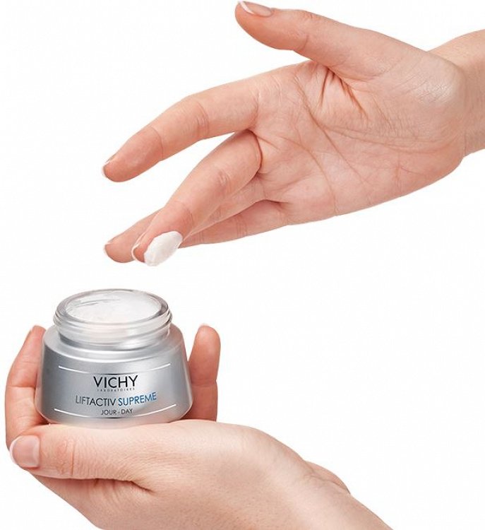 Vichy Liftactive Supreme PS 50ml