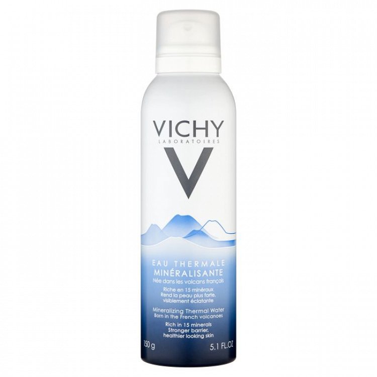 Vichy Eau Thermale (Thermal Water) 150ml