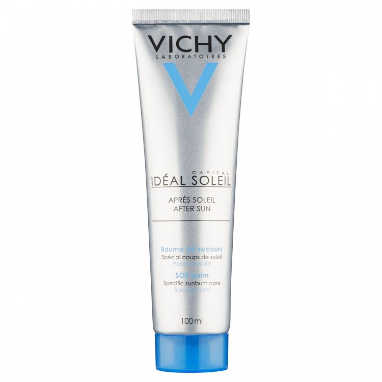 Vichy Capital Soleil After Sun 100ml