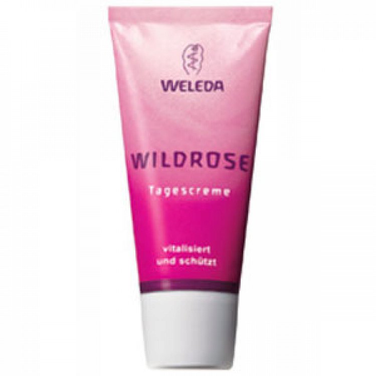 Weleda Wildrose Day Cream