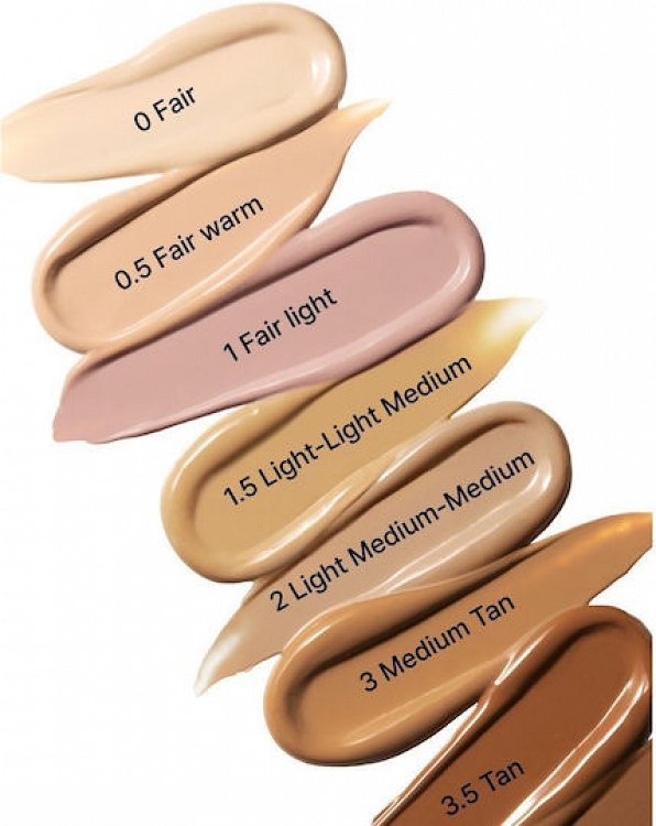 Dr. Jart+ Premium Beauty BB 0 Fair Day Balm SPF50 40ml