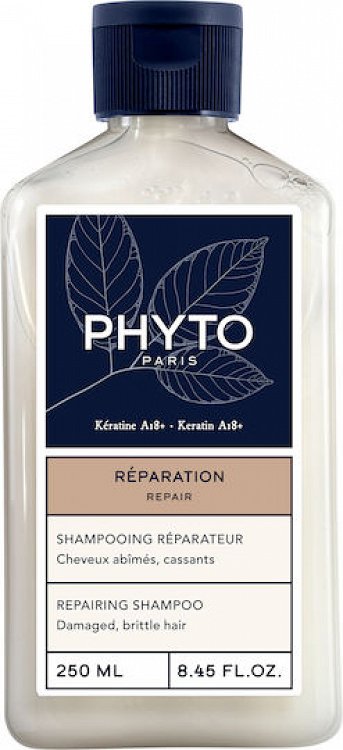 PHYTO REPAIR Repairing Shampoo 250ml