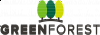 Green forest