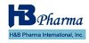H&B Pharm