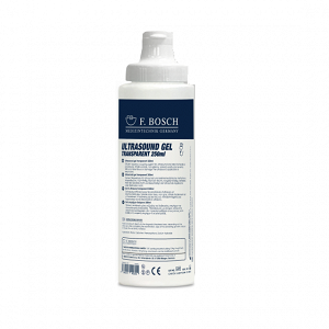 FiloTherm Ultrasound Gel 250ml F.Bosch