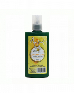 Ambix floral water 200ml