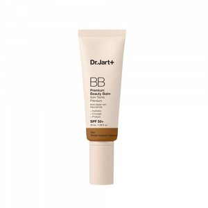Dr. Jart+ Premium Beauty Balm BB 3.5 Tan 40ml