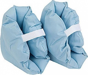 Vita Orthopaedics Fibre Heel Pressure Relief Pad 10‑2‑030