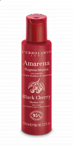 L’ERBOLARIO AMARENA Shower Gel