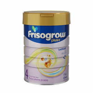 NOYNOY Frisogrow 4 Plus+, 400g