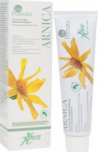 Aboca BioPomate Arnica Ointment for muscle pains