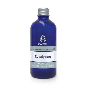 CAMOIL EUCALYPTUS OIL 100ml