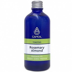 CAMOIL ROSEMARY OIL 100ml