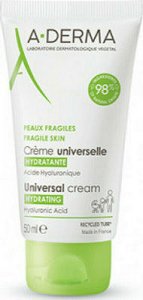 A-DERMA Creme de Soin 50ml