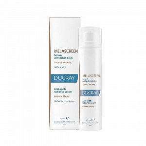 DUCRAY Melascreen Anti-Spots Radiance Serum 40ml