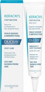 DUCRAY KERACNYL STOP BOUTON (For Pimples) 10ml