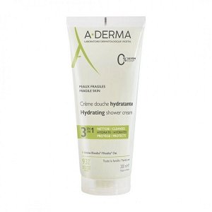 Aderma Soothing Foaming Gel  200ml
