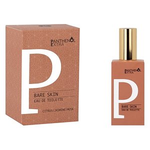Medisei Panthenol Extra Bare Skin Eau de Toilette 50ml