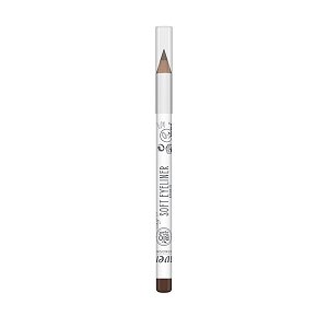 Lavera Trend Sensitiv Soft Eyeliner Pencil, No2 Brown 1.14g