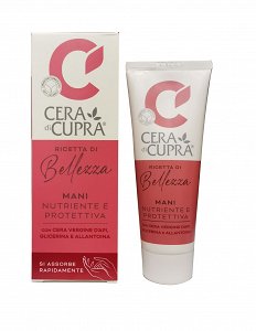 Cera Di Cupra Hand Cream, 75 ml