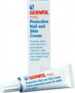 GEHWOL med Protective Nail & Skin Cream