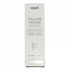 GEHWOL Callus Cream