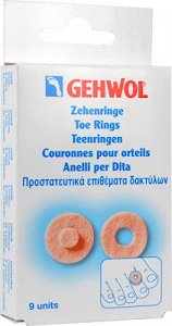 Gehwol Toe Ring Round