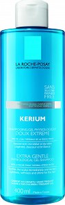 La Roche Posay Kerium Extra Gentle Gel-Shampoo (normal hair) 400ml