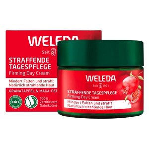 Weleda Day Cream Pomegranate