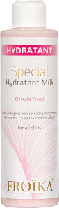 Froika Special Hydratant Milk Cleansing Milk 200ml