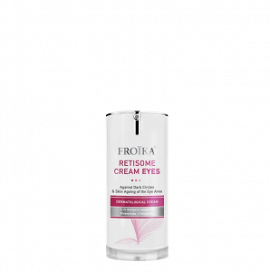 Froika Retisome Eyes Anti-Aging Eye Cream