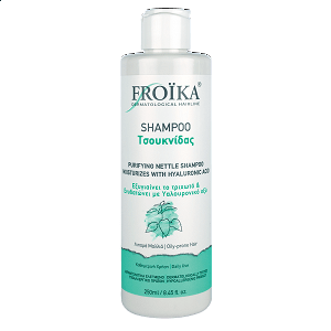 Froika Nettle Shampoo Nettle Shampoo 250ml